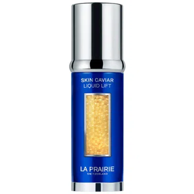 La Prairie Skin Caviar Liquid Lift 30ml In Transparent