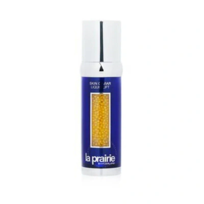 La Prairie / Skin Caviar Liquid Lift Serum 1.7 oz (50 Ml) In White