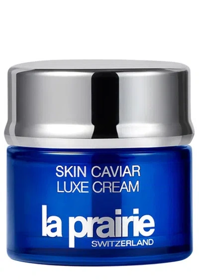 La Prairie Skin Caviar Luxe Cream 20ml In N/a