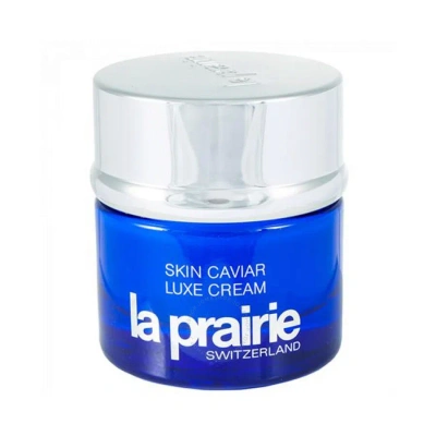 La Prairie / Skin Caviar Luxe Cream 3.3 oz In White