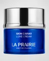 La Prairie Skin Caviar Luxe Cream Moisturizer, 3.4 Oz.