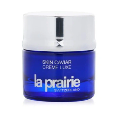 La Prairie / Skin Caviar Luxe Cream Remastered (new Packaging) 1.7 oz