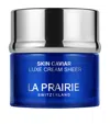 La Prairie Skin Caviar Luxe Cream Sheer Moisturiser