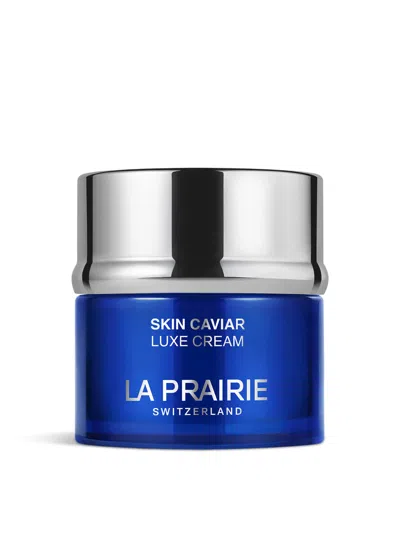 La Prairie Skin Caviar Luxe Cream, Size 50ml
