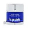La Prairie / Skin Caviar Luxe Eye Lift Cream .66 oz In Cream