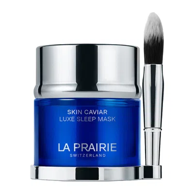La Prairie Skin Caviar Luxe Sleep Mask