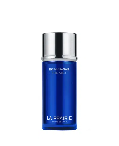 La Prairie Skin Caviar The Mist In No Color