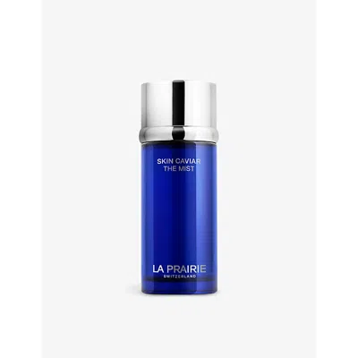 La Prairie Skin Caviar The Mist In White