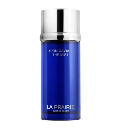 La Prairie Skin Caviar The Mist In White