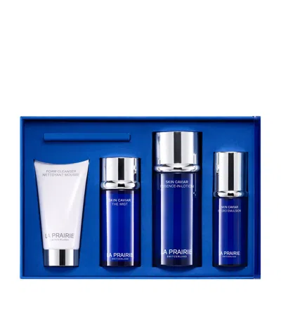 La Prairie Summer Wardrobe Gift Set