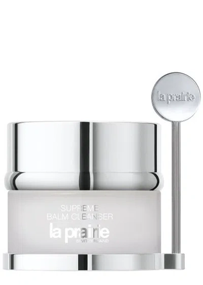 La Prairie Supreme Balm Cleanser 100ml In N/a