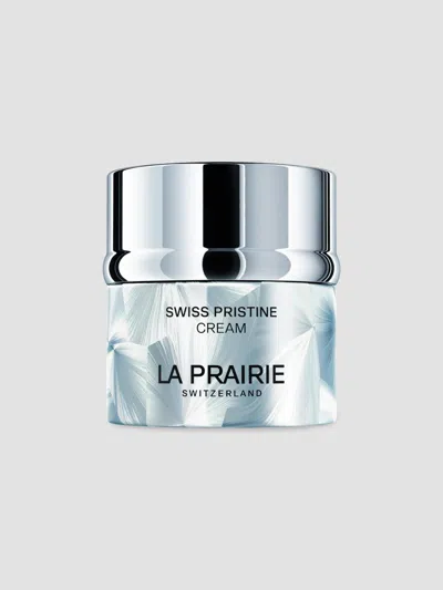 La Prairie Swiss Pristine Cream