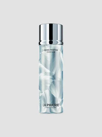 La Prairie Swiss Pristine Essence