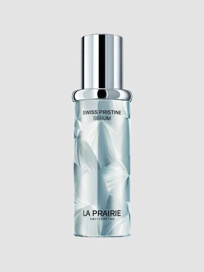 La Prairie Swiss Pristine Serum