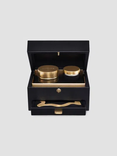 La Prairie The Golden Radiance 3-piece Coffret