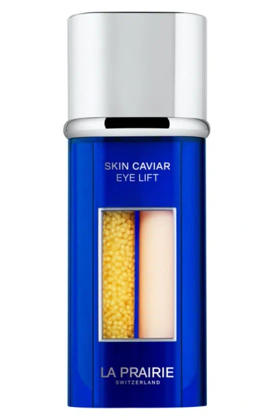 La Prairie The Skin Caviar Eye Lift Serum In Multi