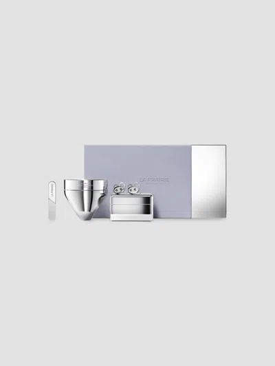 La Prairie The Skin Longevity Capsule Set