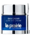 LA PRAIRIE LA PRAIRIE UNISEX 0.67OZ SKIN CAVIAR LUXE EYE CREAM