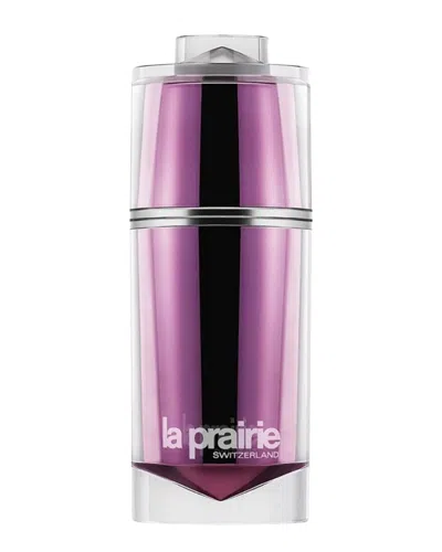 La Prairie Unisex 0.5oz Platinum Rare Haute Rejuvenation Eye Elixir In Transparent