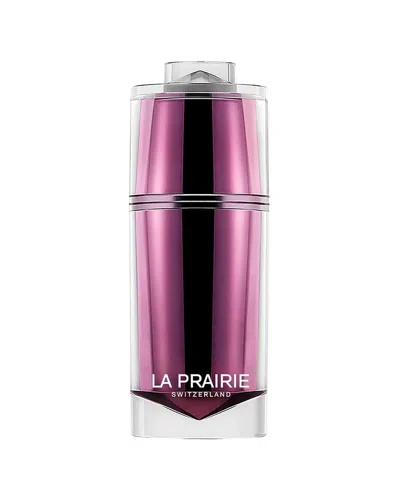 La Prairie Unisex 0.5oz Platinum Rare Haute Rejuvenation Eye Elixir In Transparent
