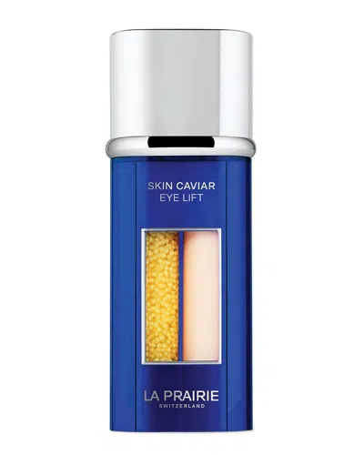 La Prairie Unisex 0.67oz Skin Caviar Eye Lift
