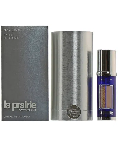 La Prairie Unisex 0.68oz Skin Caviar Eye Lift In Multi