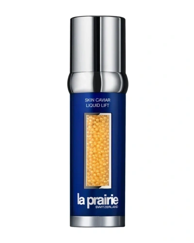 La Prairie Unisex 1.7oz Skin Caviar Liquid Lift Serum In White
