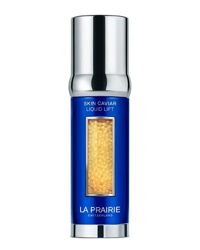 La Prairie Skin Caviar Liquid Lift Face Serum 50ml