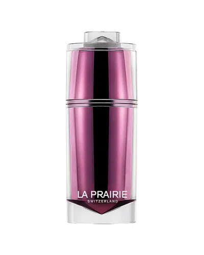 La Prairie Unisex 1oz Platinum Rare Haute Rejuvenation Elixir In Transparent