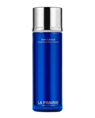 La Prairie Unisex 2.7oz Skin Caviar Essence In Lotion