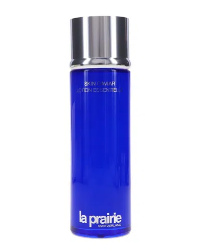 La Prairie Unisex 5.1oz Skin Caviar Essence-in-lotion