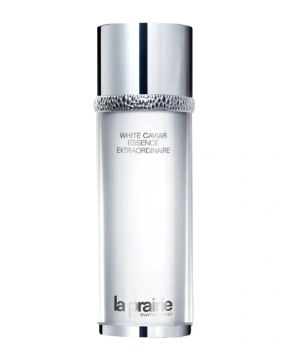 La Prairie 5 Oz. White Caviar Essence Extraordinaire Illuminating Pre-serum