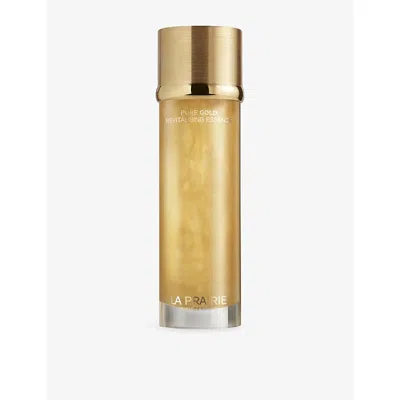 La Prairie Ure Gold Revitalising Essence 130ml