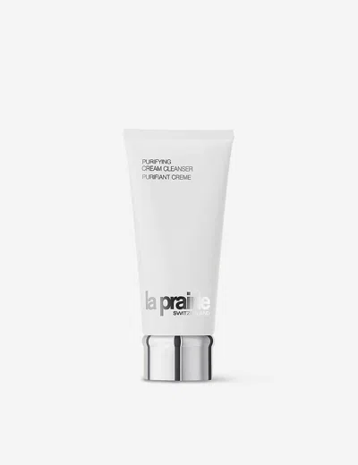 La Prairie Purifying Cream Cleanser 200ml In Multi