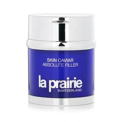 La Prairie Volume Enhancing Caviar Repair Cream - 2.0 oz In Blue