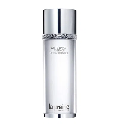 La Prairie White Caviar Essence Extraordinaire