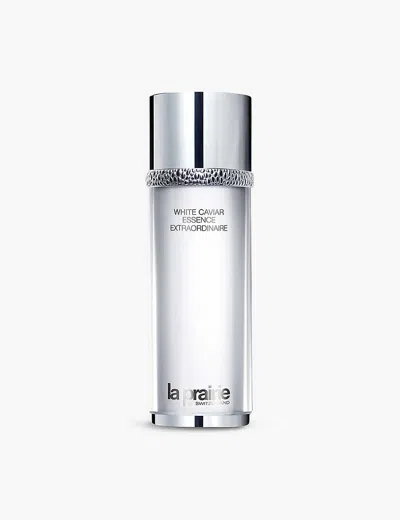 La Prairie 5 Oz. White Caviar Essence Extraordinaire Illuminating Pre-serum