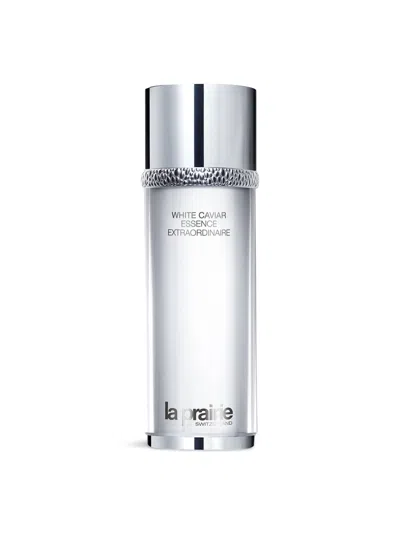 La Prairie White Caviar Essence Extraordinaire Illuminating Pre-serum, Size 150ml