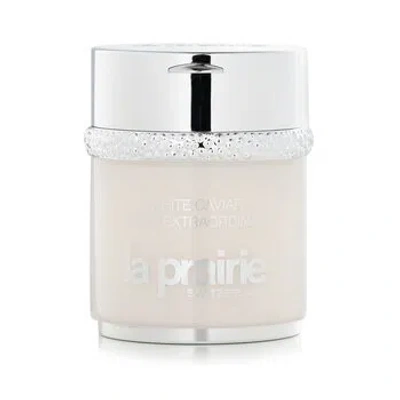 La Prairie White Caviar Illuminating Cream (mini) 2.03 oz / 60 ml