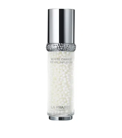 La Prairie White Caviar Illuminating Pearl Infusion Serum