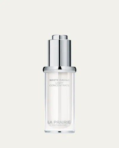 La Prairie White Caviar Light Concentrate, 0.7 Oz.