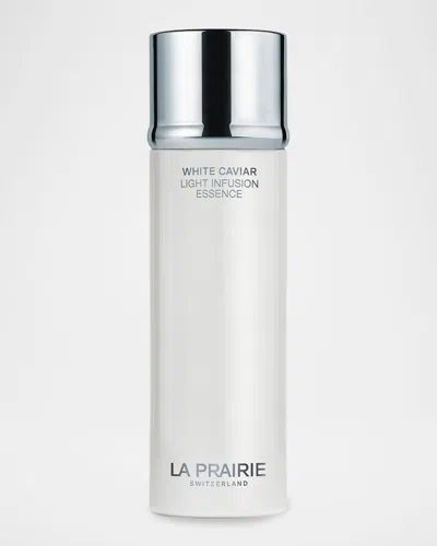 La Prairie White Caviar Light Infusion Essence, 5 Oz.