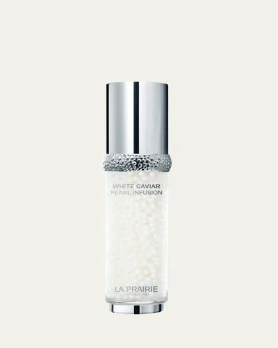 La Prairie White Caviar Illuminating Pearl Infusion Serum