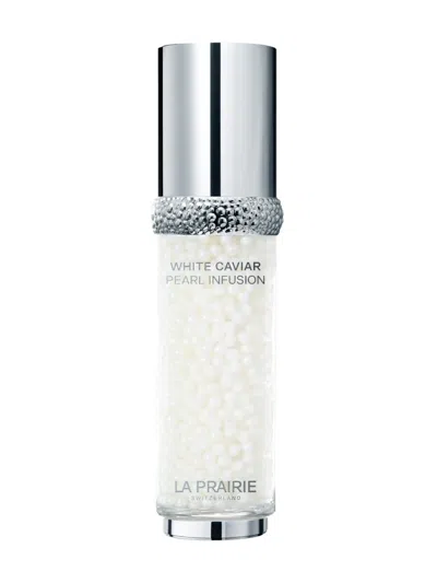 La Prairie White Caviar Pearl Infusion Serum