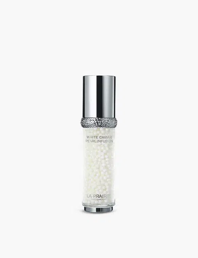 La Prairie White Caviar Illuminating Pearl Infusion Serum