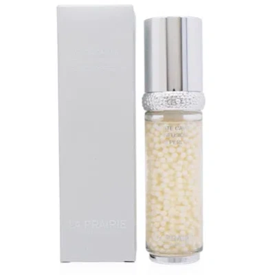 La Prairie White Caviar Serum In Transparent