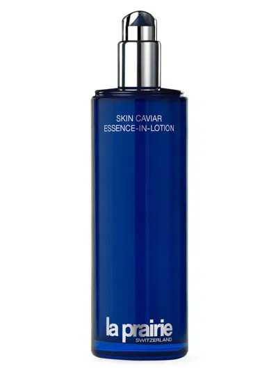 La Prairie Women's Skin Caviar Essence-in-lotion