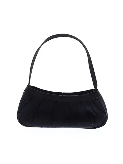 Pre-owned La Regale Purse In Black