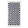 La Reina Beach Towel Checked