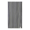 La Reina Beach Towel Stripe